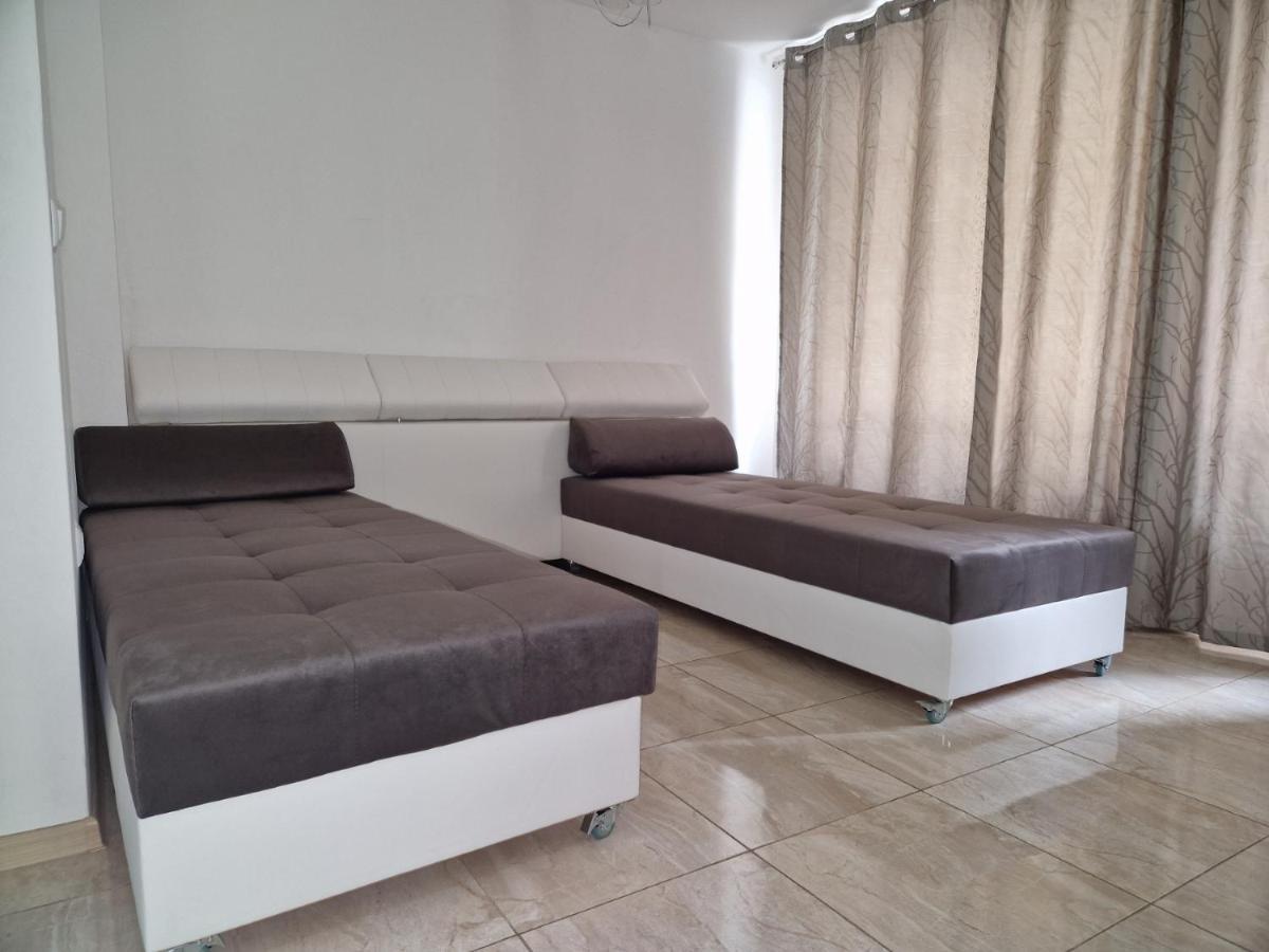 Апартамент Марина 3 - Морска градина, Варна - Varna Sea Garden Apartment Marina 3 Экстерьер фото