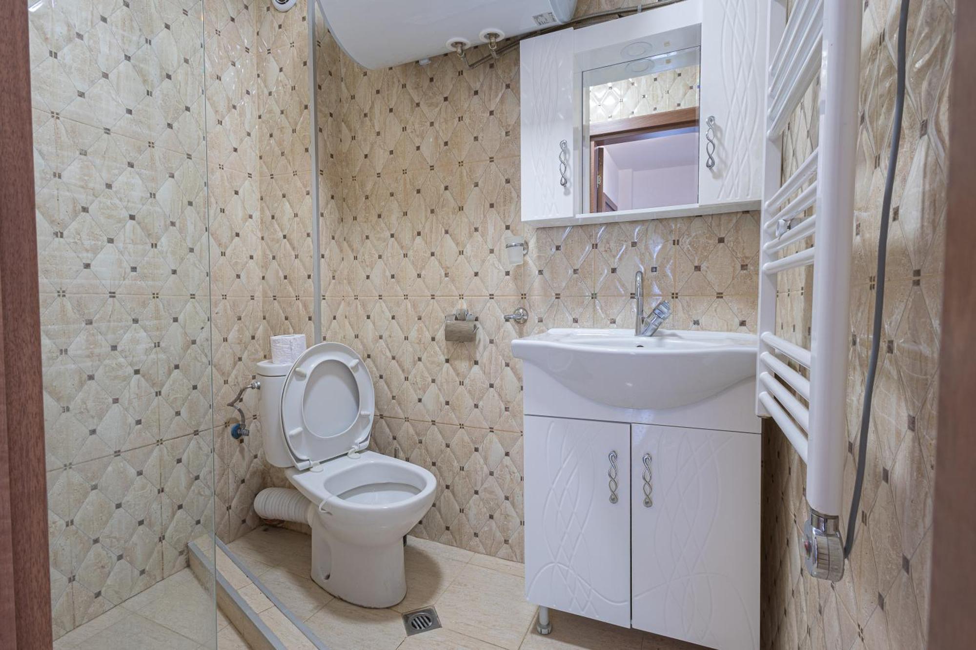 Апартамент Марина 3 - Морска градина, Варна - Varna Sea Garden Apartment Marina 3 Экстерьер фото