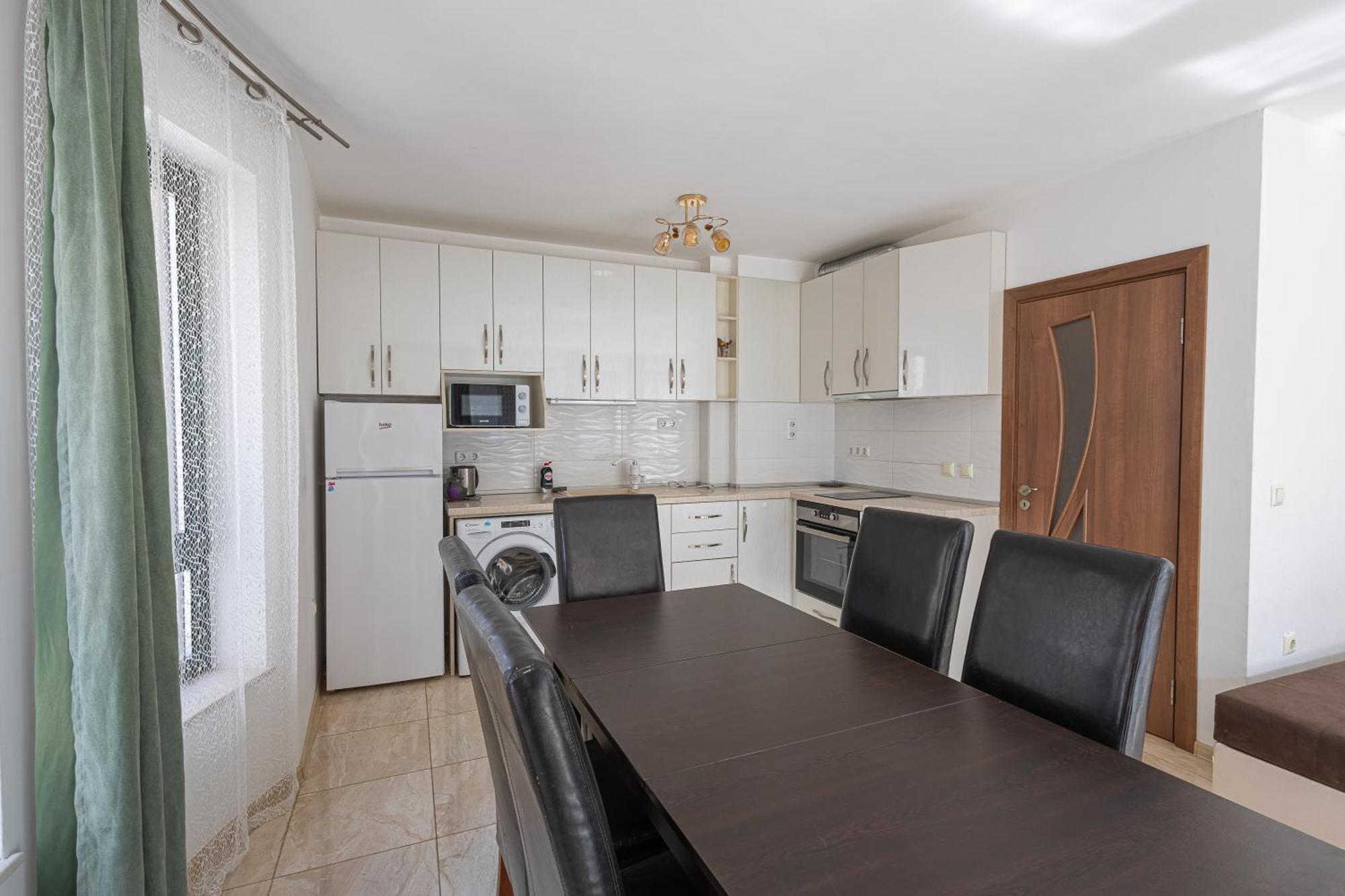 Апартамент Марина 3 - Морска градина, Варна - Varna Sea Garden Apartment Marina 3 Экстерьер фото