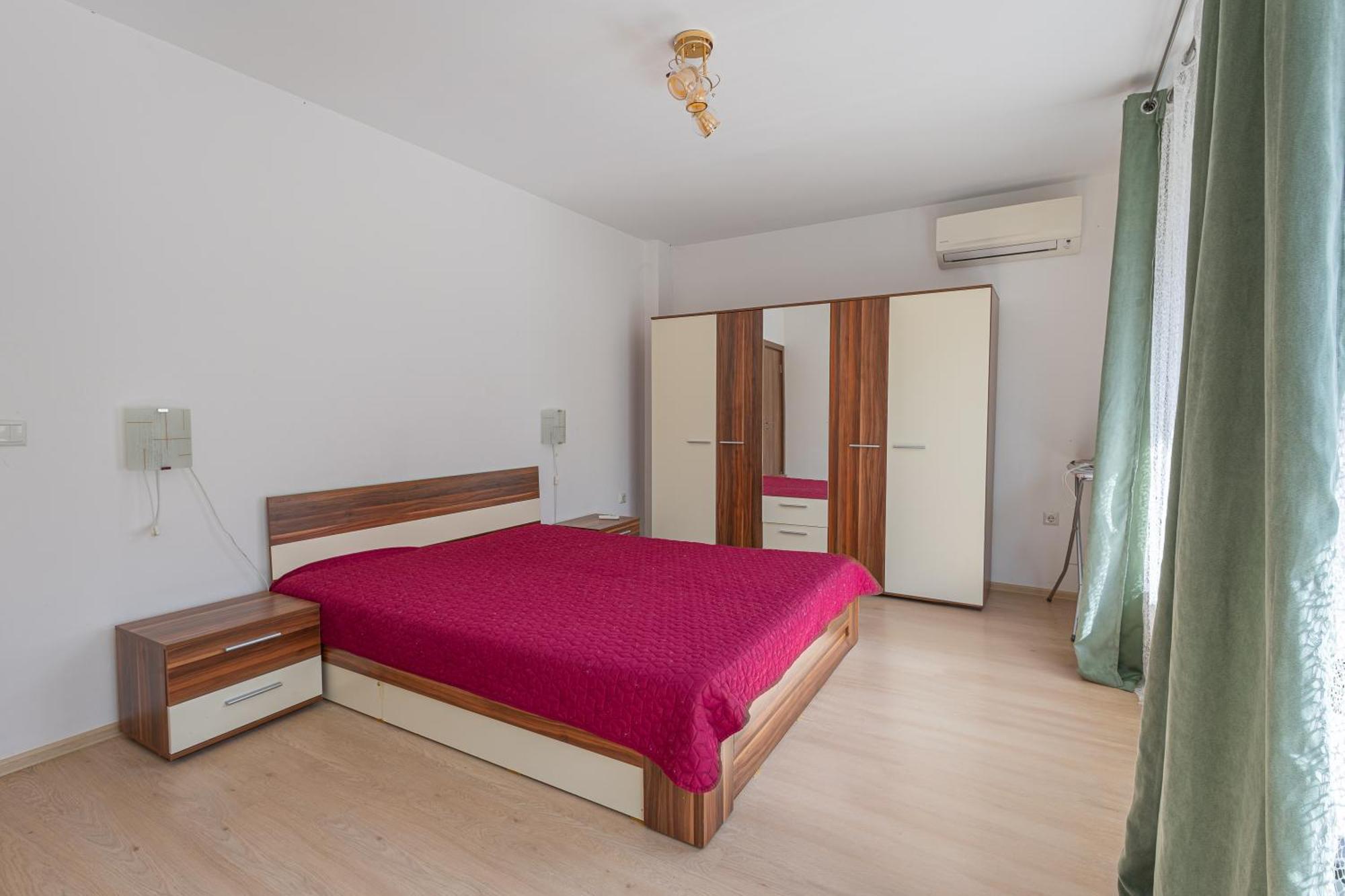 Апартамент Марина 3 - Морска градина, Варна - Varna Sea Garden Apartment Marina 3 Экстерьер фото