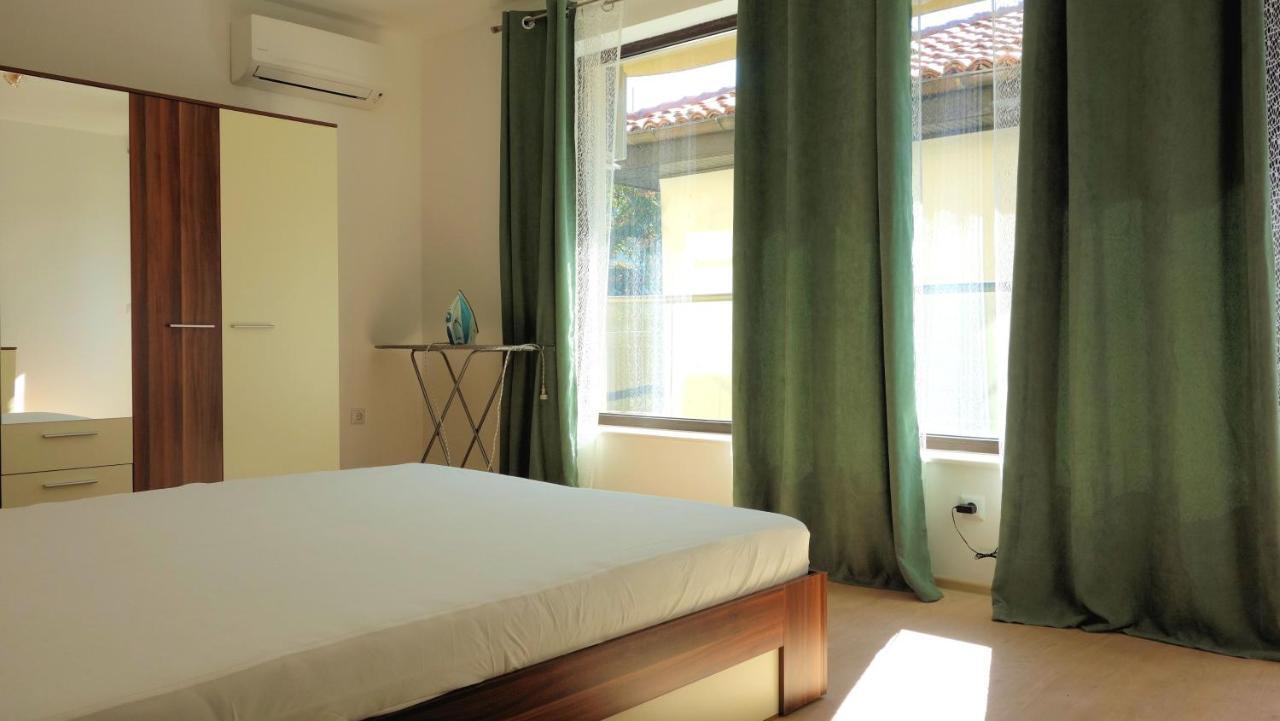 Апартамент Марина 3 - Морска градина, Варна - Varna Sea Garden Apartment Marina 3 Экстерьер фото