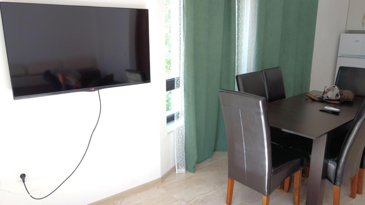 Апартамент Марина 3 - Морска градина, Варна - Varna Sea Garden Apartment Marina 3 Экстерьер фото