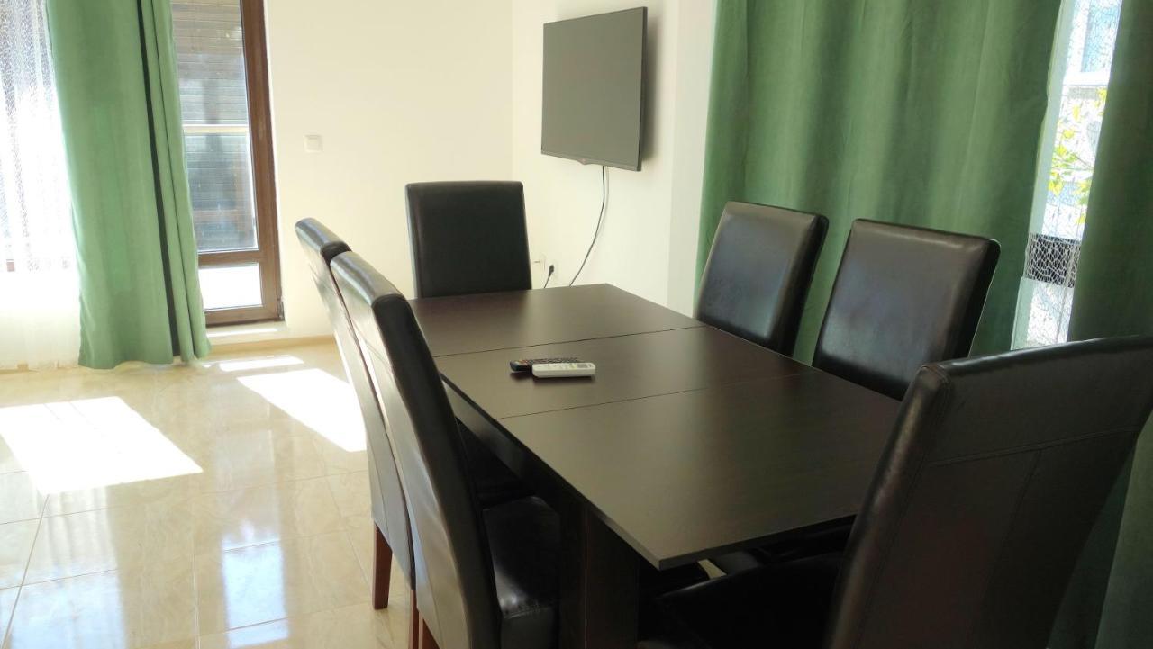 Апартамент Марина 3 - Морска градина, Варна - Varna Sea Garden Apartment Marina 3 Экстерьер фото