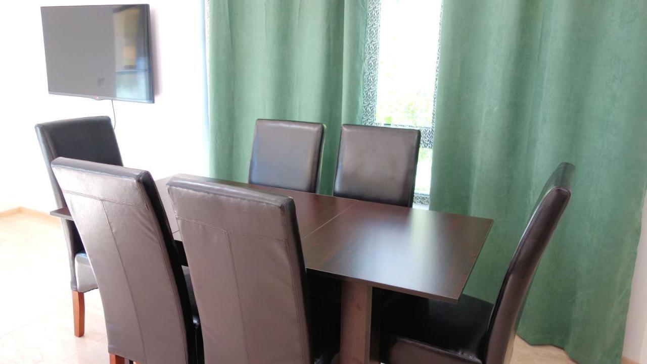 Апартамент Марина 3 - Морска градина, Варна - Varna Sea Garden Apartment Marina 3 Экстерьер фото
