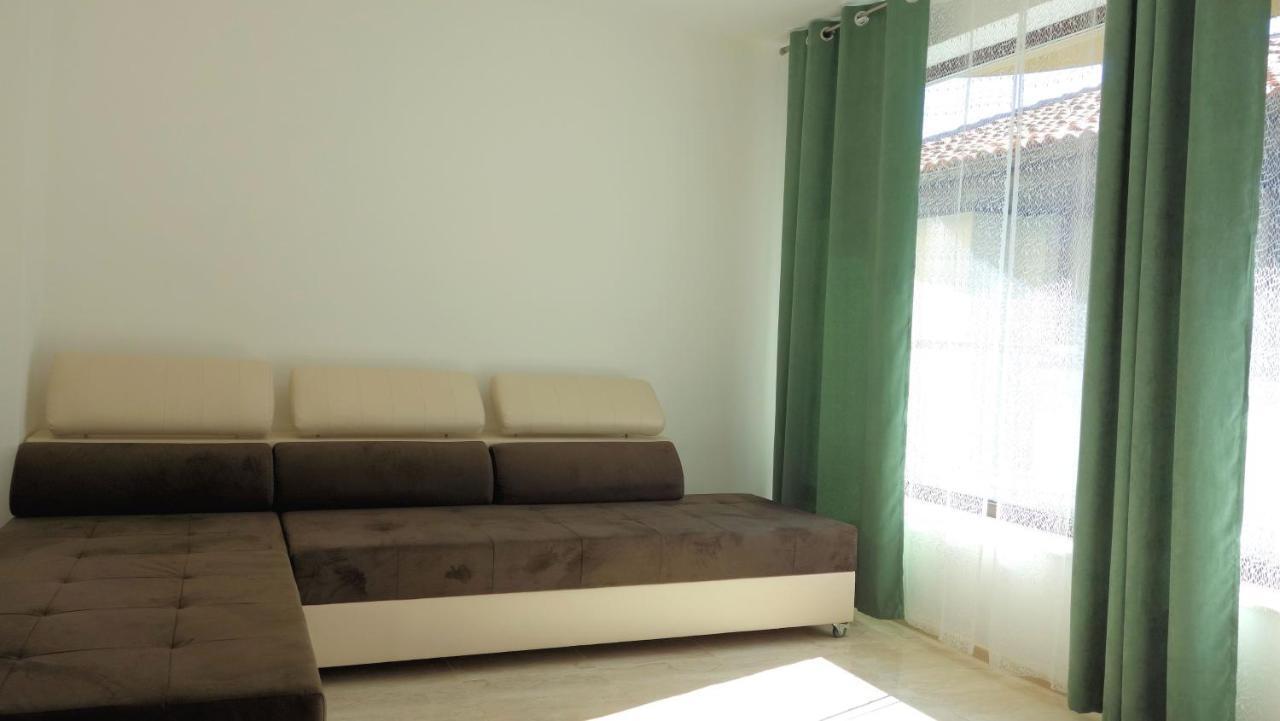 Апартамент Марина 3 - Морска градина, Варна - Varna Sea Garden Apartment Marina 3 Экстерьер фото