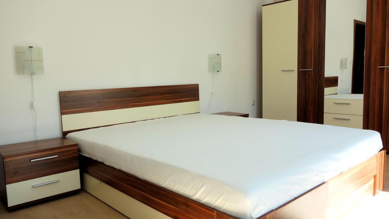 Апартамент Марина 3 - Морска градина, Варна - Varna Sea Garden Apartment Marina 3 Экстерьер фото