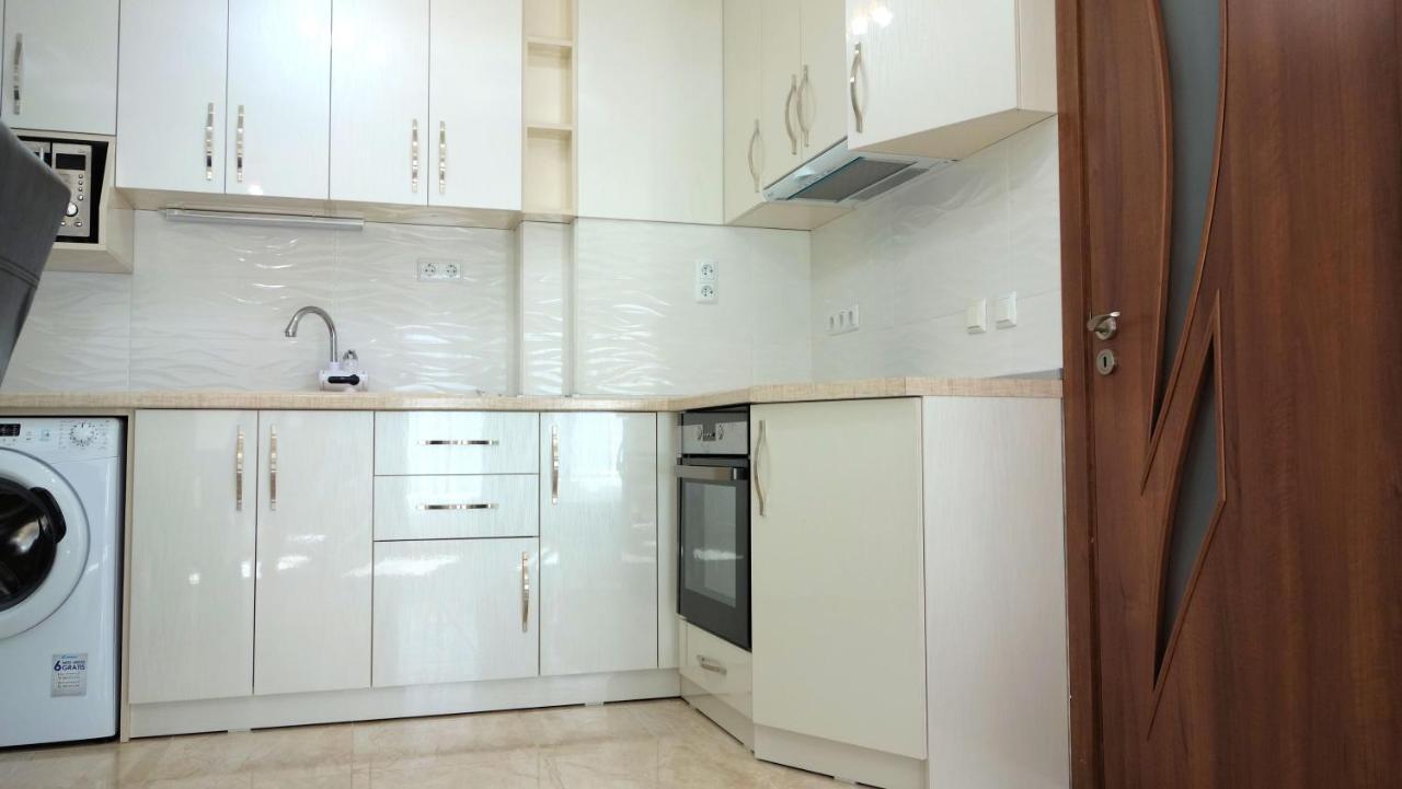 Апартамент Марина 3 - Морска градина, Варна - Varna Sea Garden Apartment Marina 3 Экстерьер фото