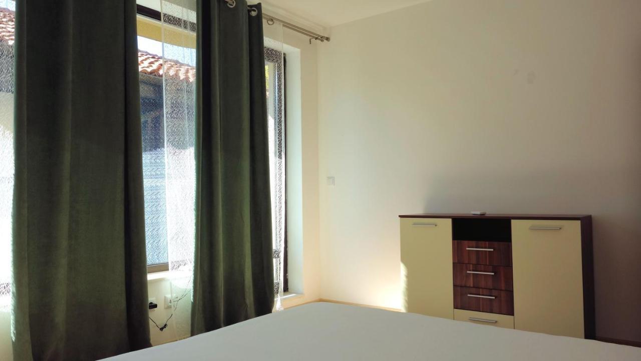 Апартамент Марина 3 - Морска градина, Варна - Varna Sea Garden Apartment Marina 3 Экстерьер фото