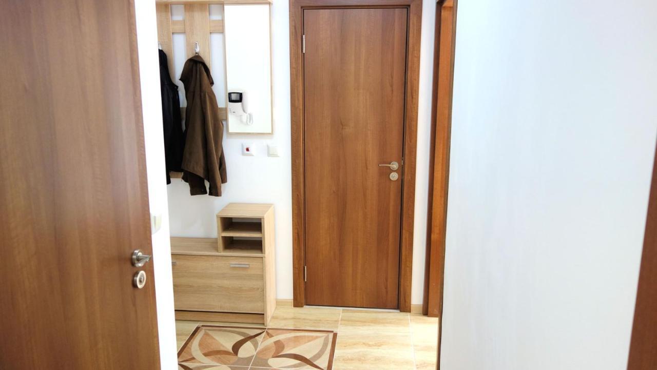 Апартамент Марина 3 - Морска градина, Варна - Varna Sea Garden Apartment Marina 3 Экстерьер фото