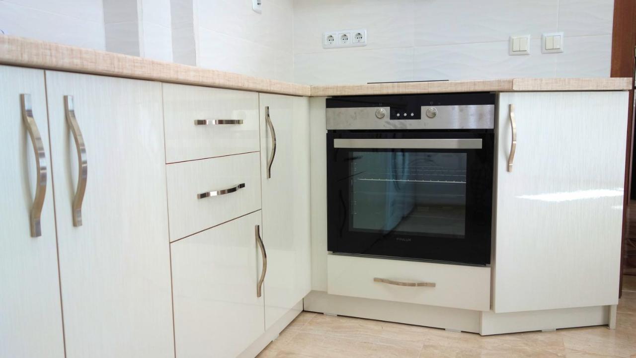 Апартамент Марина 3 - Морска градина, Варна - Varna Sea Garden Apartment Marina 3 Экстерьер фото