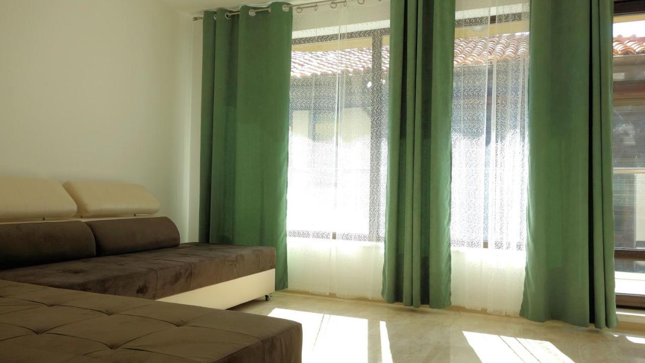 Апартамент Марина 3 - Морска градина, Варна - Varna Sea Garden Apartment Marina 3 Экстерьер фото