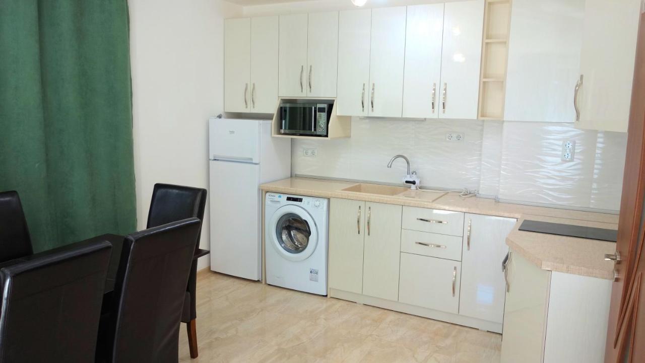 Апартамент Марина 3 - Морска градина, Варна - Varna Sea Garden Apartment Marina 3 Экстерьер фото