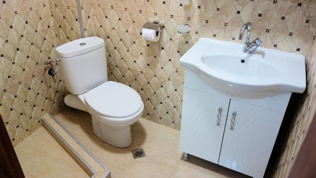 Апартамент Марина 3 - Морска градина, Варна - Varna Sea Garden Apartment Marina 3 Экстерьер фото